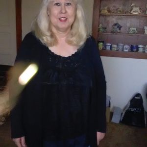 Meet your Posher, Cheryl lynn